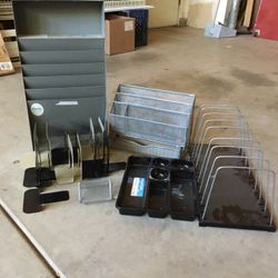 Officer Stuffs Useful 