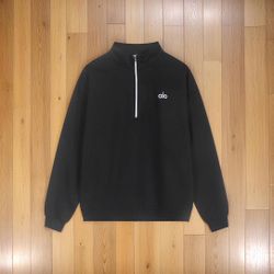 Alo Quarter Zip 