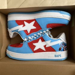 Bape Sta 