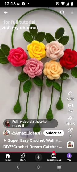 Order hand made bouquet of roses cookie you chose