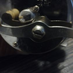 Bronson Lashless Reel