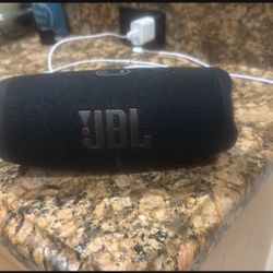 Jbl Charge 5