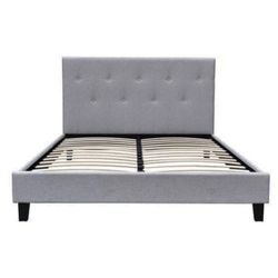 Bed 🛏️
