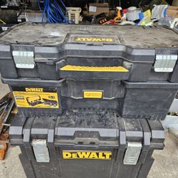 Tool Box Packaged Deal 