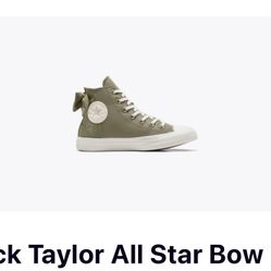 Chuck Taylor Star Bow 