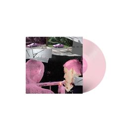 Blackbear - Cybersex Vinyl - (Pink)