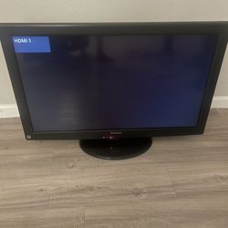 Panasonic TV’s 