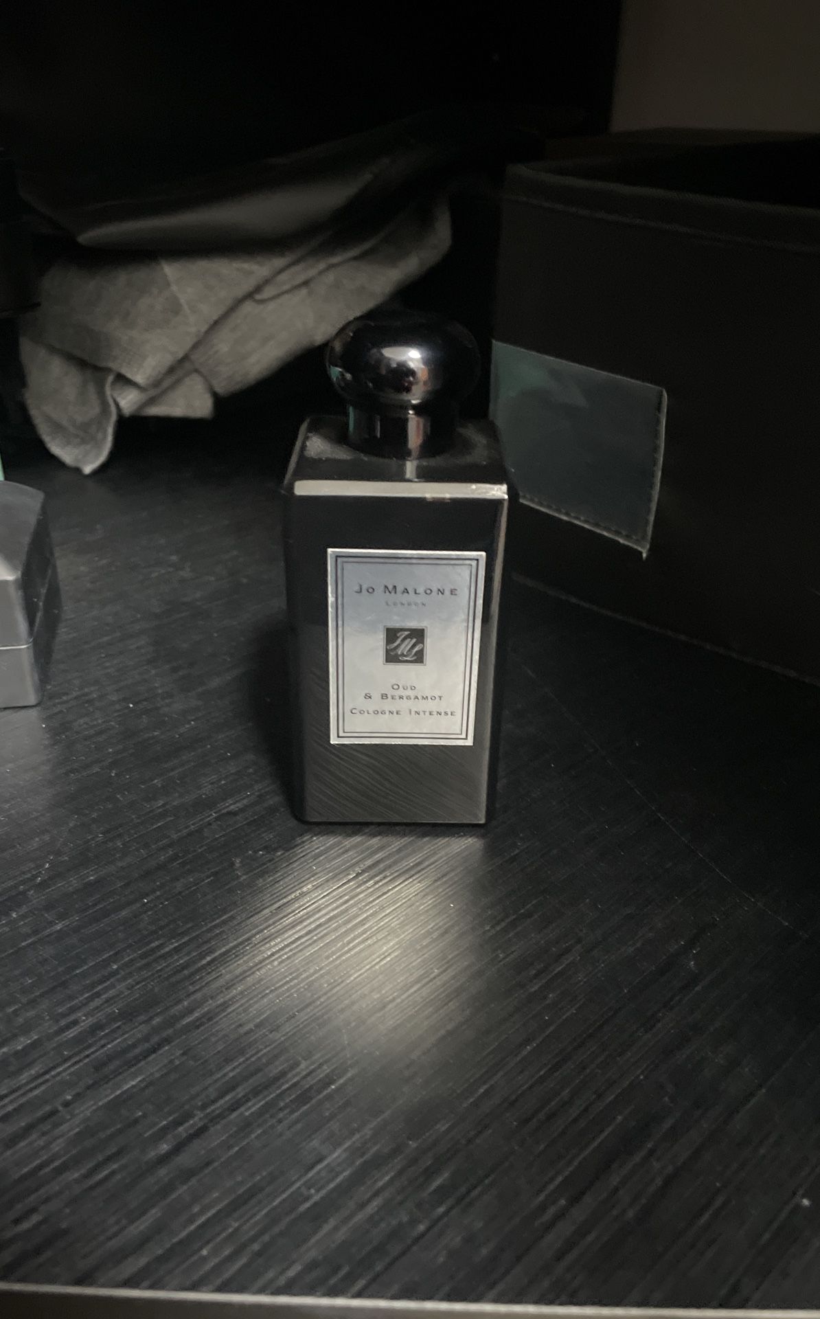 Jo Malone Oud & Bergamot
