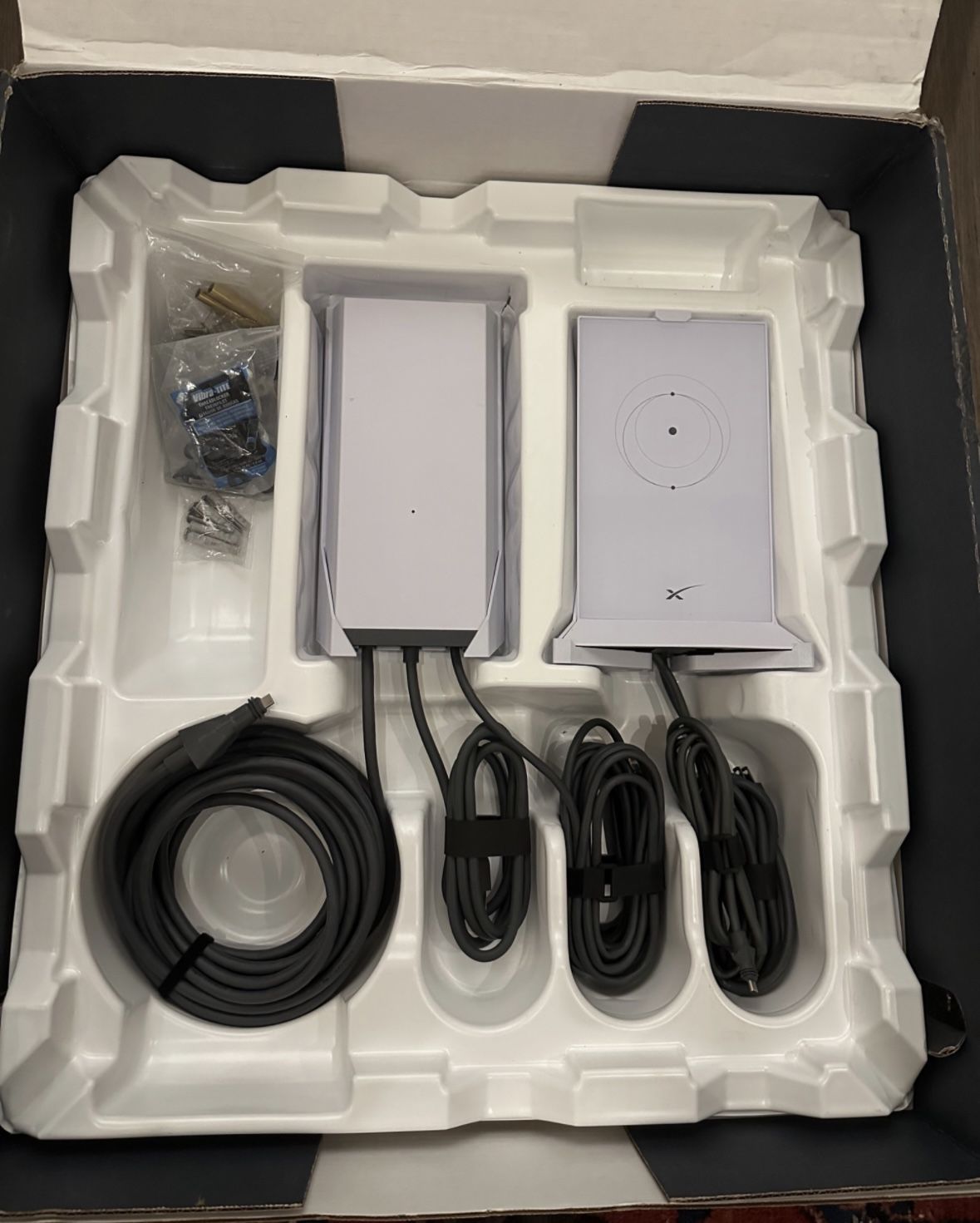 Starlink Flat High Performance