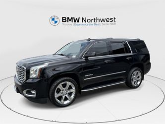 2020 GMC Yukon