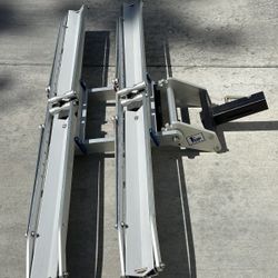 1up  Bike Rack 
