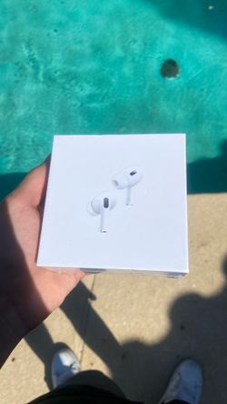 AirPod pro 2