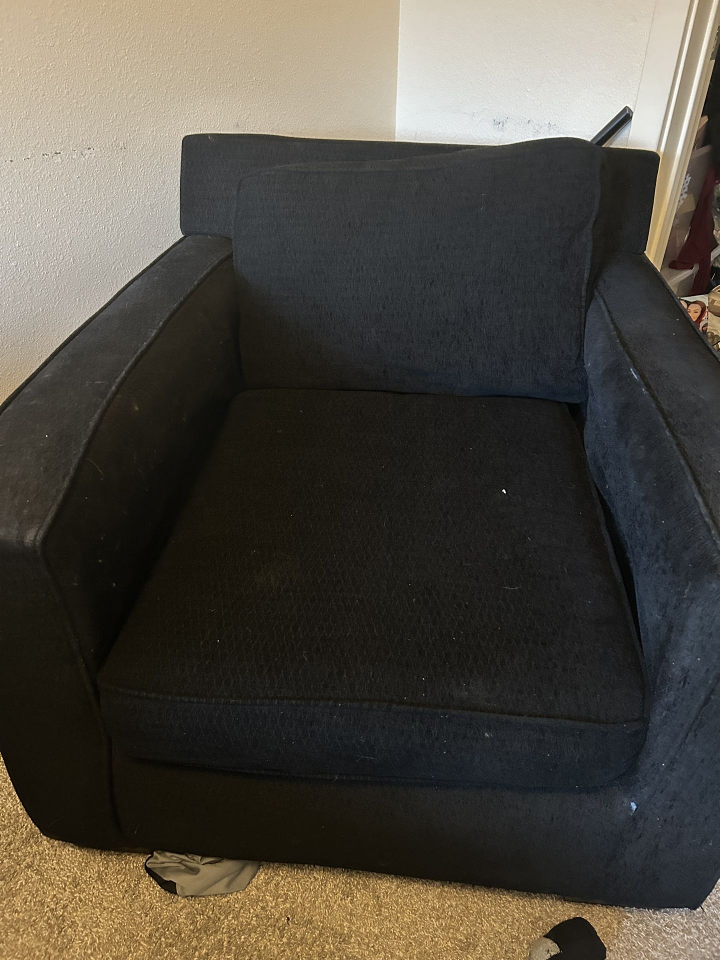 3 PC Sectional