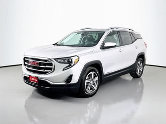 2020 GMC Terrain