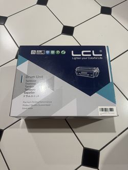 LCL (Lighten your Colorful Life) Drum Unit