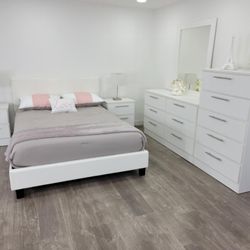 Brand New Bedroom Set / Juego de Cuarto Nuevo a Estrenar … Fast 🚚