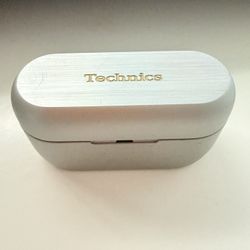 Technics Premium Hi-Fi True Wireless Bluetooth Earbuds with Advanced Noise Cancelling, 3 Device Multipoint Connectivity, Wireless Charging, Hi-Res Aud