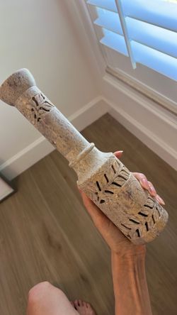 Incense holder