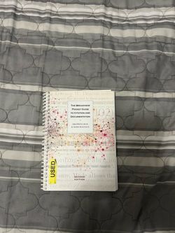 Broadview Pocket Guide to Citation and Documentation