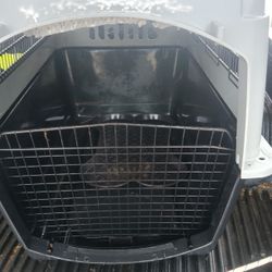 Dog Kennel