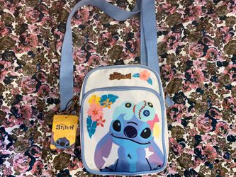 Stitch bag