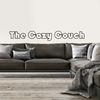 The Cozy Couch