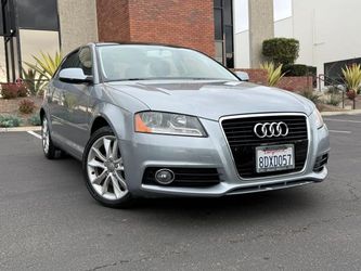 2013 Audi A3