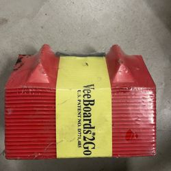 Corner Protectors Flatbed