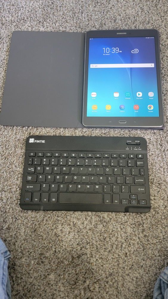Samsung Galaxy Tab A Tablet