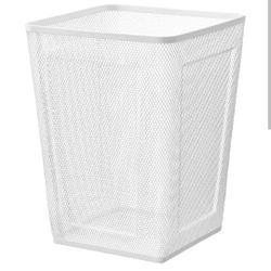 IKEA DRÖNJÖNS
wire wastepaper basket