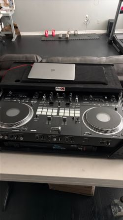 Pioneer ddj-rev7
