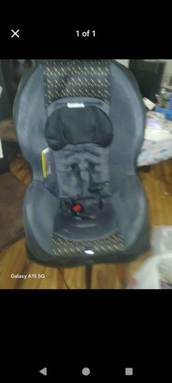 Baby car seat