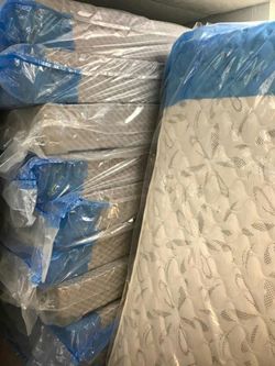 Brand New mattresses. Direct pricing