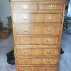 Bedroom furniture 