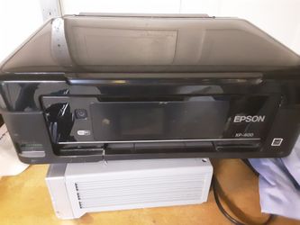 Epson printer