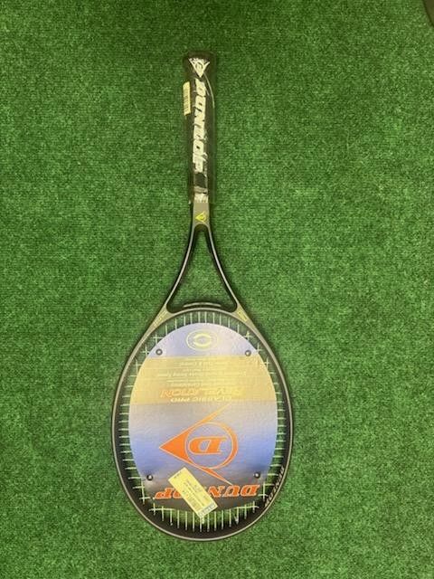 Dunlop Revelation