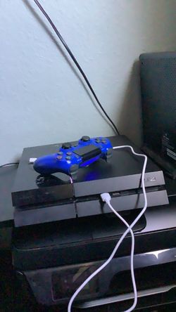 PS4 give me price