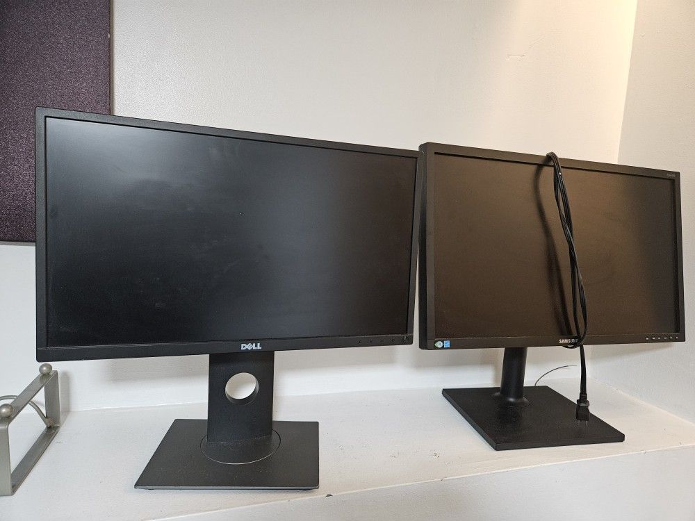 Computer Monitor