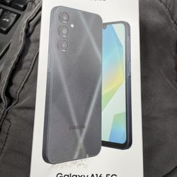 Samsung galaxy A16 5g