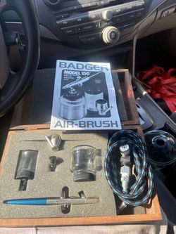 Airbrush