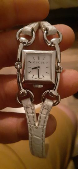 Gucci Swiss Made 