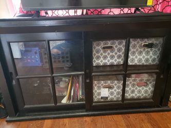 TV stand/drawer