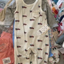 Harry & Violet Brand