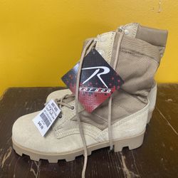 Rothco Jungle Boots