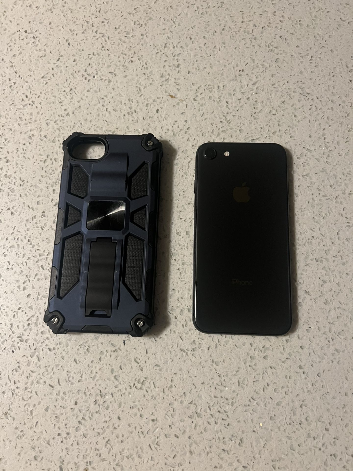 iPhone 8
