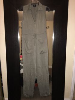 Jumpsuit
