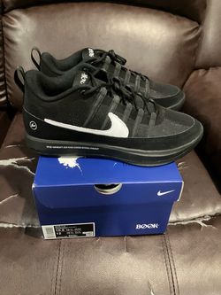 Nike Book 2 Fragmemt size 10.5