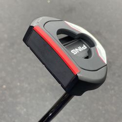 Ping Fetch LH Putter