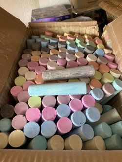 Chalk 
