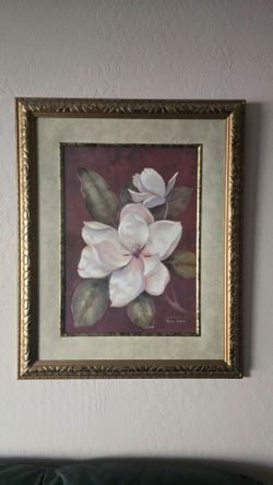 26in x 32 oil painting